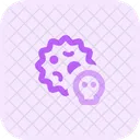 Death virus  Icon