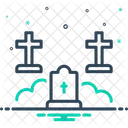 Deaths  Icon