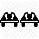 Deaths  Icon
