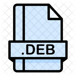 Deb  Icon