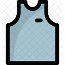 Vest Cami Mens Icône