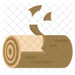 Debarker machine  Icon