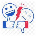 Debate  Icon