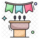 Debate  Icon
