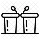  Ícone
