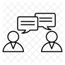 Debattierclub Symbol