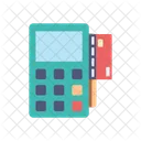 Debit Credit Card Icon
