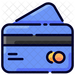 Debit Icon