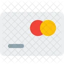Credit Card Debit Card Icon
