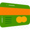 Debit card  Icon