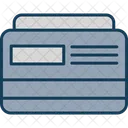 Debit Card Debit Card Icon