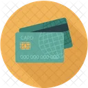 Debit Card Credit Icon