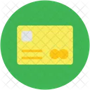 Debit Card Credit Icon