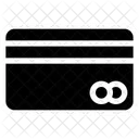 Credit Card Debit Card Card Icon