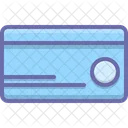 Debit Card Finance Icon