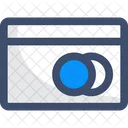 Credit Card Debit Card Payment Card Icon