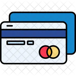 Debit Card  Icon