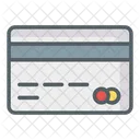 Debit Card Pay Card Credit Card Icon