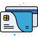 Debit Card Card Payment Credit Card Icon
