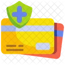 Debit Card Business And Finance Payment Protection Icon