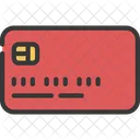 Debit Card Card Finance Icon
