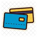 Debit Card Credit Card Payment Icon