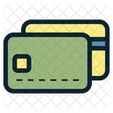 Debit card  Icon