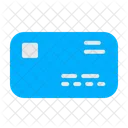 Debit Card Credit Card Payment Icon