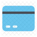 Debit Card Crdit Card Payment Icon