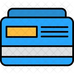 Debit card  Icon