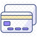 Debit card  Icon