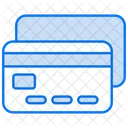 Debit card  Icon