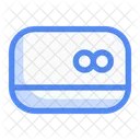 Debit Card Credit Card Payment Icon