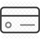Debit Card Credit Card Payment Icon