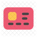 Debit Card  Icon
