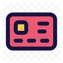 Debit Card Credit Card Payment Icon