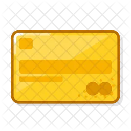 Debit card  Icon