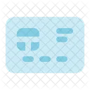 Debit Card Credit Card Payment Icon