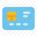Debit Card Credit Card Payment Icon