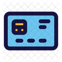 Debit Card Credit Card Payment Icon