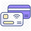 Debit card  Icon