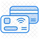 Debit card  Icon