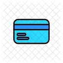 Debit Card  Icon