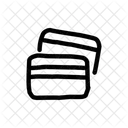 Debit Card Credit Card Payment Icon