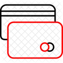 Debit card  Icon
