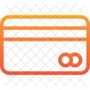 Debit Card  Icon