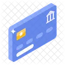 Debit Card  Icon