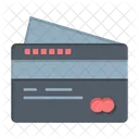 Debit Card  Icon