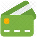 Debit Card  Icon