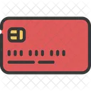 Debit Card  Icon